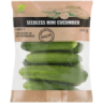 Seedless Cucumber 300G