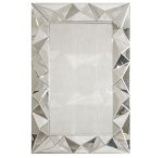 Pyramid Frame Mirror 1200 X 800