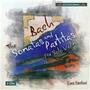 Bach Sonatas And Partitas For Solo Violin