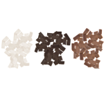 Chocolate Pieces