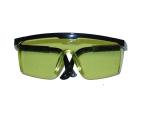 Safety Glasses Protective Eyewear Yellow Ppe