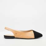 Glimmer 3 Pump - Nude - Nude 4