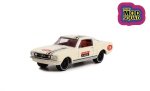 Greenlight – 1:64 Hollywood Series 36 1967 Ford Mustang