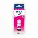 Epson 103 Magenta Ink Bottle – Original