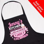 Counting Memories Not Calories