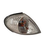 Nissan Almera Corner Lamp Assembly Double Beam Right 00-03