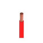 CL0130 – Solar Panel Cable 6MM Red Sold Per Meter –
