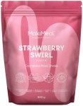 Strawberry Swirl Complete Meal Shake Pouch