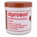 Diproson Cream 400G - Dermatological Cream