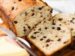 Raisin Bread Each