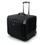Port Designs Bristol 15.6 Trolley L – Black