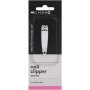 Clicks Beauty Essentials Small Nail Clipper With File