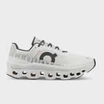 Men's Cloudmster Exclusive - UK10.5 -exclusive Undyed White