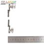 Dell Laptop Hinges Xps 15 9550 9560 M5520 M5510 Org Compatible Left + Right