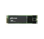Micron 7400 Max 800GB M.2 Nvme SSD