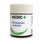 Wintergreen Ointment 50G Medic
