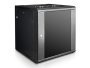 Linkbasic 15U Fixed Wall Box