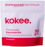 Everyday Electrolyte Mix - Raspberry 120G