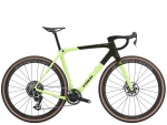2026 Trek Checkmate Slr 9 Axs - Olive Drab glowstick - XL