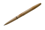 Fisher Raw Brass Bullet Space Pen