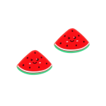 Hoodie Chews - Watermelon