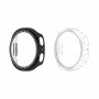 Samsung Killer Deals Diamond Hollow PC Case For Galaxy Watch 8 44MM - Best Bargains Online