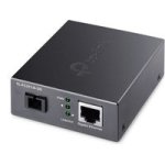 TP-link Gigabit Wdm Media Converter