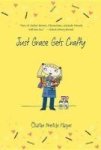 Just Grace Gets Crafty: Book 12 Paperback