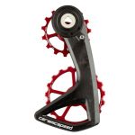 Ceramicspeed Ospw Pulley Rs 5-SPOKE Sram Red force Axs Red