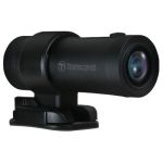 Transcend Drive Pro 20B Motorcycle Dashcam – Compact Pov Cam With 64GB