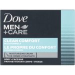 Dove Men+ Care Cleansing Bar Clean Comfort 100G