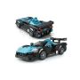 Sembo Famous Cars Maserati MC12