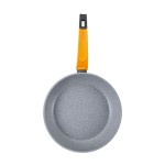 28CM Forged Frypan