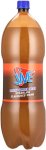 Ginger Sparkling Flavoured Drink