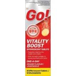 Go Vitality Boost Eff Tabs 10