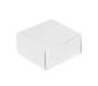 Cake Box 250 -25PK BOX005 6X6X3