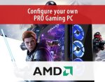 Build Your Own Amd Pro Gaming PC – A620 WIN10PRO – Byo-amd-pro