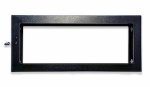 15U 100MM Swing Frame Collar