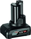 Bosch Professional Battery Gba 12V 6.0AH