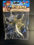 Pirate Badges