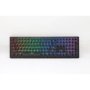 Tri-mode Connectivity Zero 6108 Gaming Keyboard