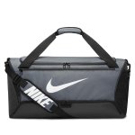 Nike Brasilia 9.5 Medium Training Duffel Bag