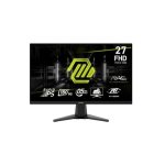MSI 27" Monitor - G274F