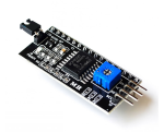 LCD1602 LCD2004 IIC I2C Interface PCF8574 Expansion Board