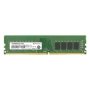 Transcend 32GB Jet Memory DDR4 2666MHZ Desktop Udimm 2RX8 2GX8 CL19