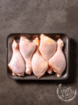 Fresh Chicken Legs