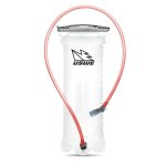 1.5L Elite Hydration Bladder With Plug-n-play Coupling