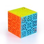 3 X 3 Speed Cube