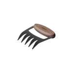 Multipurpose Barbecue Claw S steel Blade With Wooden Handle By Tramontina
