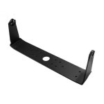 Lowrance HDS-16 Live Bracket With Knobs.